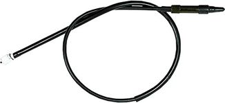 Motion Pro Black Vinyl OE Speedometer Cable 04-0081