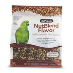 ZuPreem NutBlend™ Flavor Avian Diets Medium & Large Bird Food - 1.5 kg