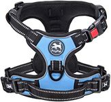 PoyPet No Pull Dog Harness, No Chok