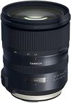 Tamron 24-70mm f/2.8 G2 Di VC USD S