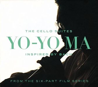 The Cello 