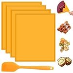 4PCS Silicone Dehydrator Sheets Deh