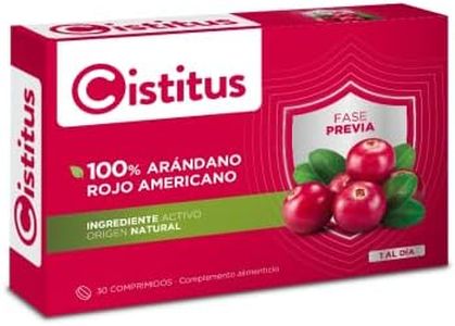 CISTITUS 3