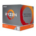 AMD RYZEN9 3900x Socket AM4 processor