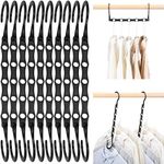 Pretigo Magic Hangers Space Saving 