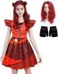 Girl Princess Costume Dress Up for 