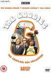 The Goodies: The Complete BBC Colle