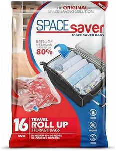 Spacesaver