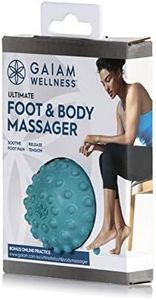 GAIAM Performance Ultimate Foot & Body Massager