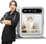 JirPet F1 Professional Pet Dryer Ca