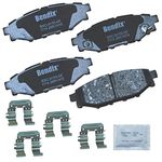 Ceramic Brake Pads