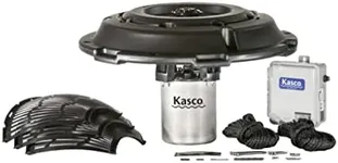 Kasco 3/4 HP J Series Decorative Fo