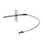 00642855 Gas Range Oven Temperature Sensor Replacement For Bosch Stove 1387367 642855 Budora