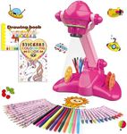 Hoarosall Drawing Projector for Kid