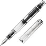 Pelikan Fountain Pen, F, Fine Point, Demonstrator, Classic M205, Inhalation Type, Limited Edition, Genuine Imported Product