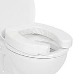 Vive Toilet Seat Cushion - Soft Pad