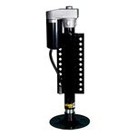 Lippert Ground Control 3.0 Automatic 5th Wheel RV Leveling System Rear Hall Effect Jack for Right Leg Replacement with 5,000-lb. Load Capacity - 344792