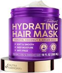 Hydrating Hair Mask - Deep Conditio