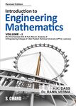 Introduction to Engineering.Mathematics Vol-1(GBTU)