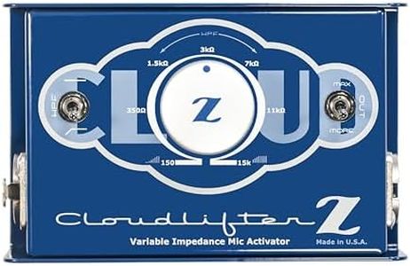 Cloud Micr