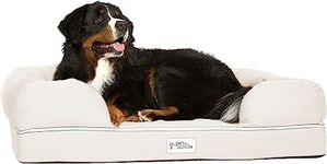 PetFusion Ultimate Memory Foam Dog 