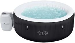 Lay-Z-Spa Miami AirJet Inflatable H