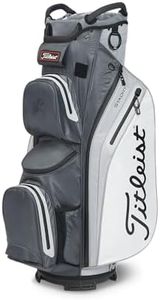Titleist C