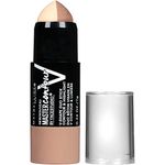 Maybelline New York Makeup Facestudio Master Contour V-Shape Duo Stick, Light Shade Contour Stick, 0.24 oz