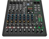 Mackie ProFX10v3+ Series 10-Channel Analog Mixer for Studio-Quality Recording and Live Streaming With Enhanced FX, USB Recording Modes and Bluetooth