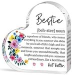 Bestie Gifts for Women Friend Birth