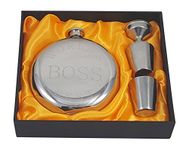 Boss  Flasks