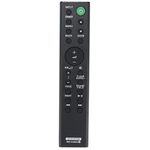 ALLIMITY New RMT-AH200U RMTAH200U Replacement Remote Control fit for Sony Home Theatre System and Sound Bar HT-RT3 HTRT3 HT-RT40 HTRT40 HT-CT390 HTCT390