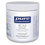 Pure Encapsulations BCAA Powder | H