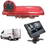 Dolphin Automotive Rear Brake Light