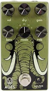 Walrus Aud