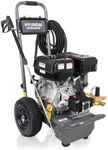 Hyundai 4000 PSI Petrol Pressure Wa