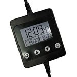 Timers For Aquariums