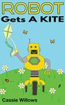 Childrens Robot Fiction Books