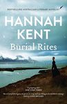 Burial Rites