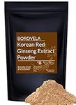 Korean Red Ginseng Extract Powder 1