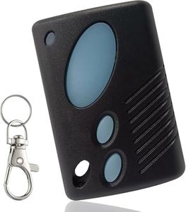 Garage Gate Door Remote Control for Gliderol TM-305C Garage Door Remote GRD2000 GTS2000 Door Operator 315MHz