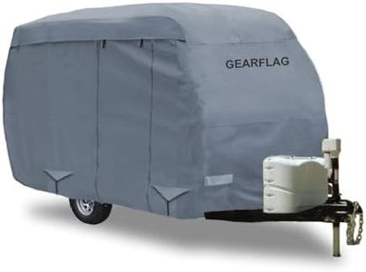 GEARFLAG F