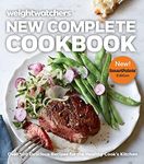 Weight Watchers New Complete Cookbo