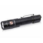 Fenix PD35R ACE Rechargeable Outdoors & Security Torch | 2000 Lumens | 380m | 720 Hrs Max | Selectable Mode Profiles | Rotating Charge Port Cover | IP68