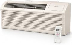 Senville 15000 BTU PTAC Unit with H
