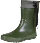 Asgard Womens Garden Boots Green Size: 10 M US/EU 40