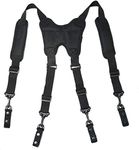 MELOTOUGH Tactical Harness Tactical