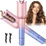 Automatic Curling Iron, Hair Curlin