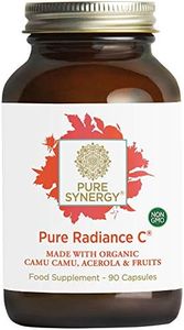 The Synergy Company Pure Radiance C Capsules 90