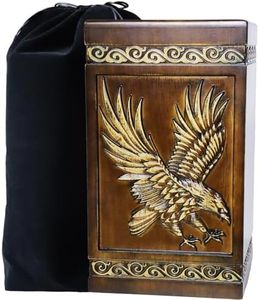 Urns for W